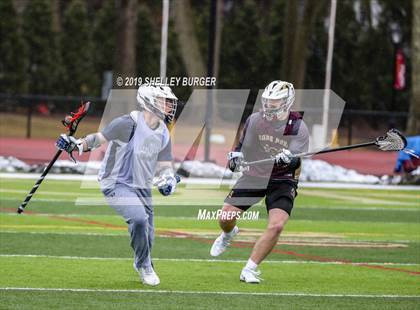 Thumbnail 3 in Staples vs Iona Prep  photogallery.