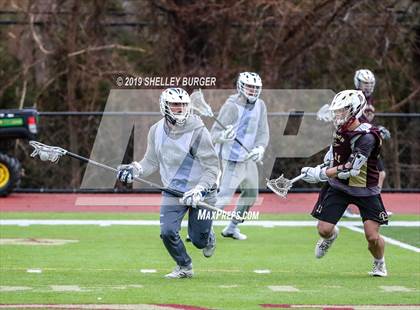 Thumbnail 1 in Staples vs Iona Prep  photogallery.