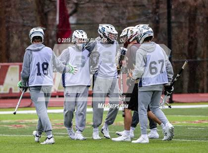 Thumbnail 3 in Staples vs Iona Prep  photogallery.