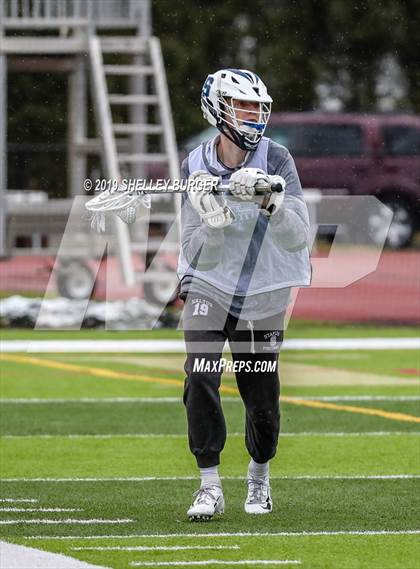 Thumbnail 1 in Staples vs Iona Prep  photogallery.