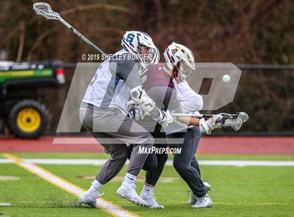 Thumbnail 1 in Staples vs Iona Prep  photogallery.