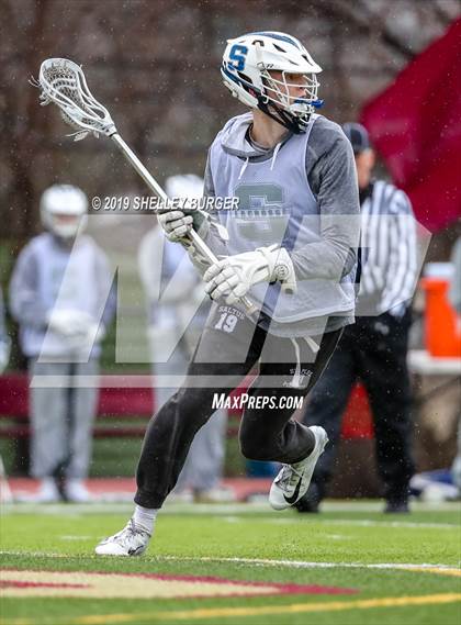 Thumbnail 1 in Staples vs Iona Prep  photogallery.