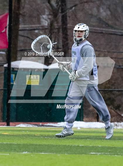 Thumbnail 3 in Staples vs Iona Prep  photogallery.