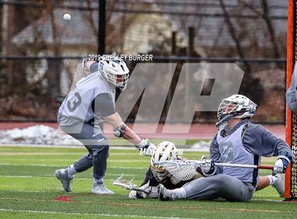 Thumbnail 3 in Staples vs Iona Prep  photogallery.