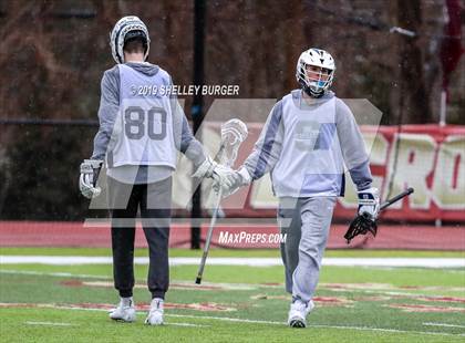 Thumbnail 2 in Staples vs Iona Prep  photogallery.