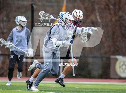 Thumbnail 3 in Staples vs Iona Prep  photogallery.