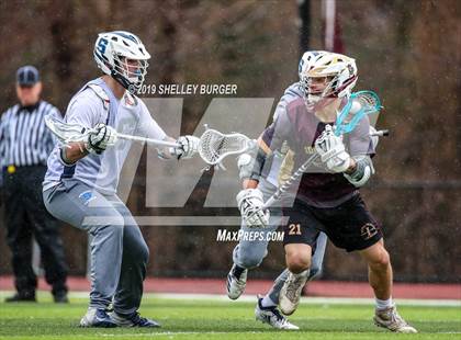 Thumbnail 1 in Staples vs Iona Prep  photogallery.