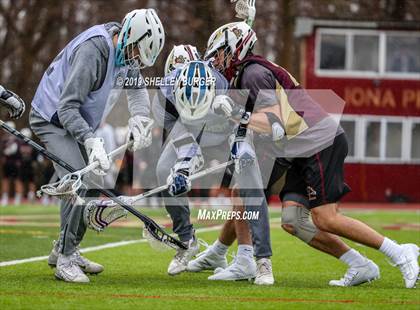 Thumbnail 3 in Staples vs Iona Prep  photogallery.