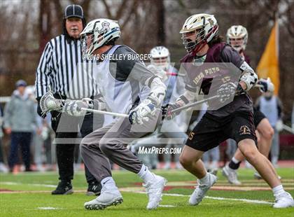 Thumbnail 2 in Staples vs Iona Prep  photogallery.