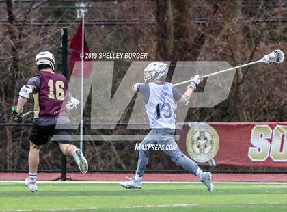 Thumbnail 1 in Staples vs Iona Prep  photogallery.