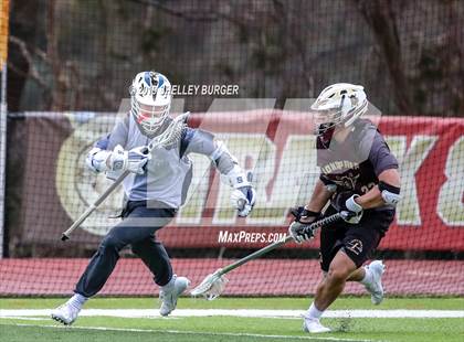 Thumbnail 1 in Staples vs Iona Prep  photogallery.