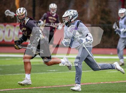 Thumbnail 2 in Staples vs Iona Prep  photogallery.