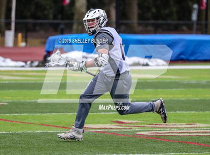 Thumbnail 2 in Staples vs Iona Prep  photogallery.