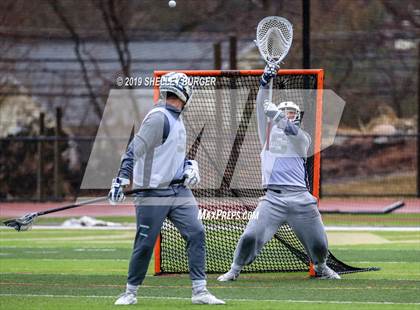 Thumbnail 3 in Staples vs Iona Prep  photogallery.