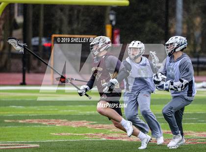 Thumbnail 2 in Staples vs Iona Prep  photogallery.