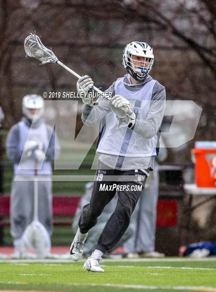 Thumbnail 3 in Staples vs Iona Prep  photogallery.