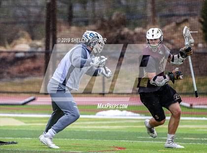Thumbnail 1 in Staples vs Iona Prep  photogallery.