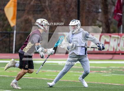 Thumbnail 2 in Staples vs Iona Prep  photogallery.