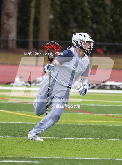 Thumbnail 1 in Staples vs Iona Prep  photogallery.