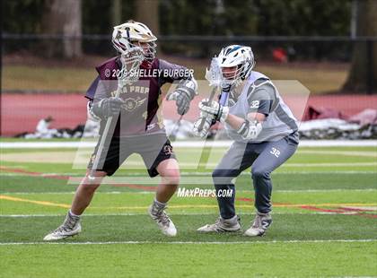 Thumbnail 3 in Staples vs Iona Prep  photogallery.