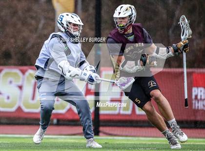 Thumbnail 1 in Staples vs Iona Prep  photogallery.