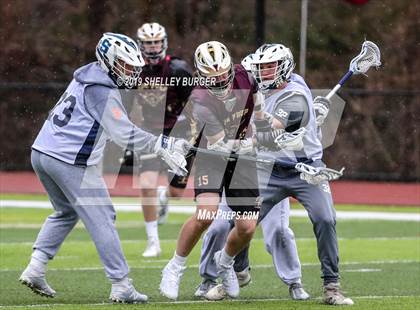 Thumbnail 1 in Staples vs Iona Prep  photogallery.
