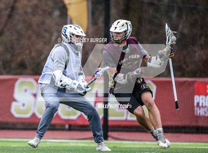 Thumbnail 1 in Staples vs Iona Prep  photogallery.