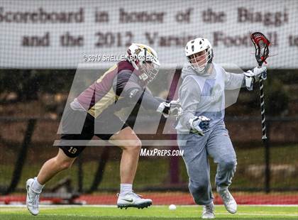 Thumbnail 1 in Staples vs Iona Prep  photogallery.