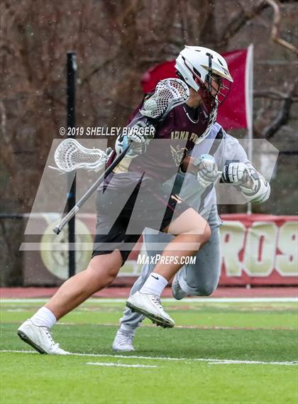Thumbnail 2 in Staples vs Iona Prep  photogallery.