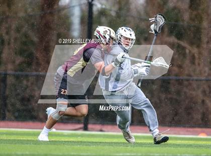 Thumbnail 3 in Staples vs Iona Prep  photogallery.