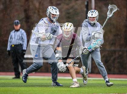 Thumbnail 1 in Staples vs Iona Prep  photogallery.