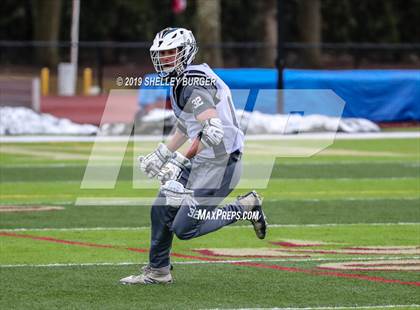 Thumbnail 2 in Staples vs Iona Prep  photogallery.