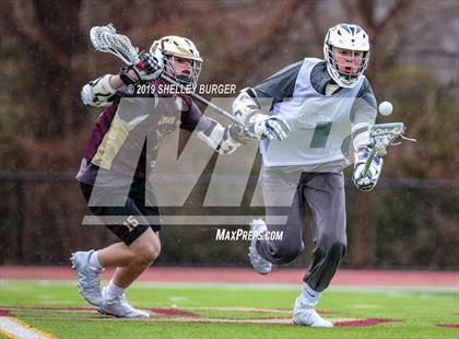 Thumbnail 1 in Staples vs Iona Prep  photogallery.