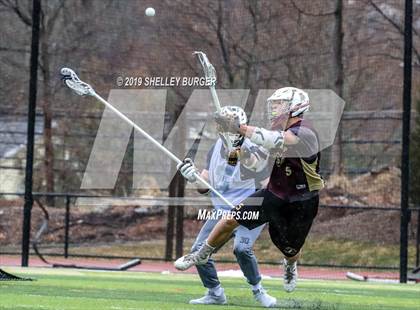 Thumbnail 1 in Staples vs Iona Prep  photogallery.