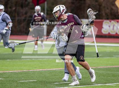 Thumbnail 2 in Staples vs Iona Prep  photogallery.