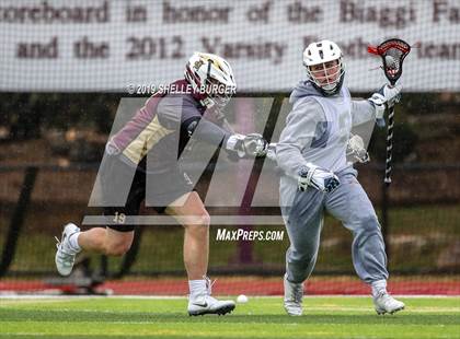 Thumbnail 2 in Staples vs Iona Prep  photogallery.