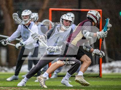 Thumbnail 2 in Staples vs Iona Prep  photogallery.
