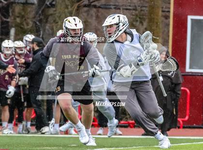 Thumbnail 3 in Staples vs Iona Prep  photogallery.