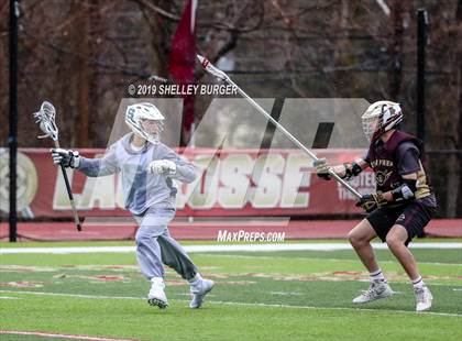 Thumbnail 1 in Staples vs Iona Prep  photogallery.