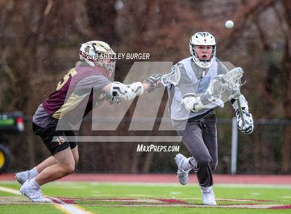 Thumbnail 2 in Staples vs Iona Prep  photogallery.