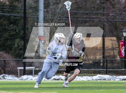 Thumbnail 1 in Staples vs Iona Prep  photogallery.