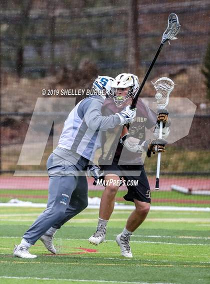 Thumbnail 1 in Staples vs Iona Prep  photogallery.