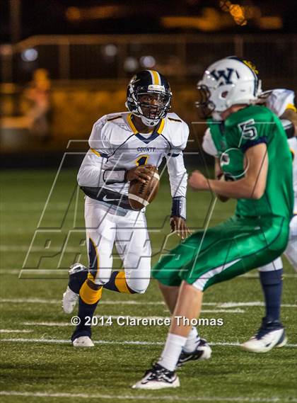 Thumbnail 1 in Loudoun County @ Woodgrove photogallery.