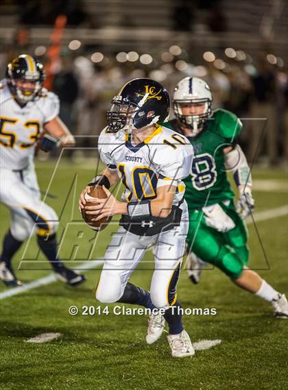 Thumbnail 1 in Loudoun County @ Woodgrove photogallery.