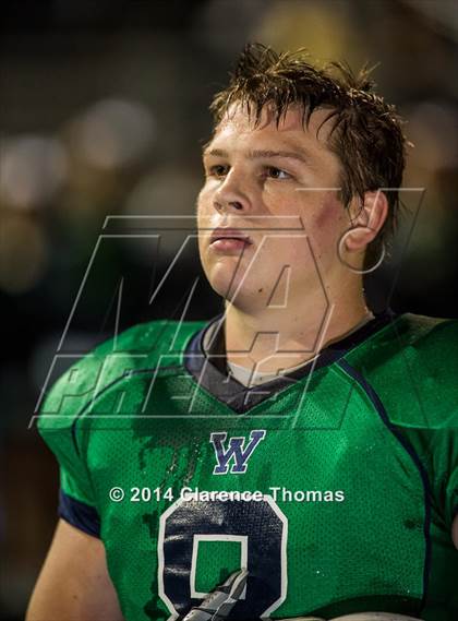Thumbnail 1 in Loudoun County @ Woodgrove photogallery.