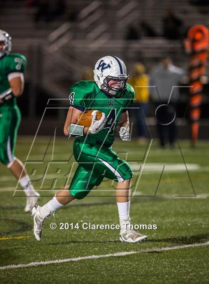 Thumbnail 3 in Loudoun County @ Woodgrove photogallery.