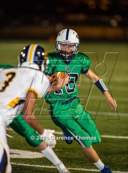Thumbnail 1 in Loudoun County @ Woodgrove photogallery.