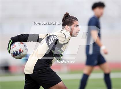 Thumbnail 3 in Del Campo @ Vista del Lago photogallery.