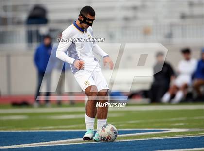 Thumbnail 3 in Del Campo @ Vista del Lago photogallery.