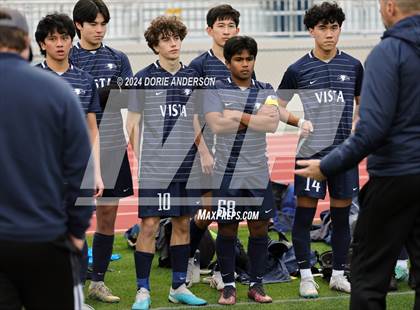 Thumbnail 1 in Del Campo @ Vista del Lago photogallery.